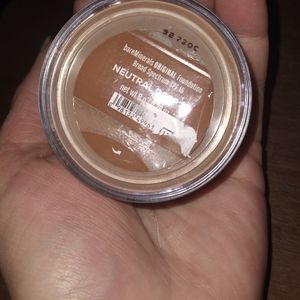 Bare Minerals natural deep